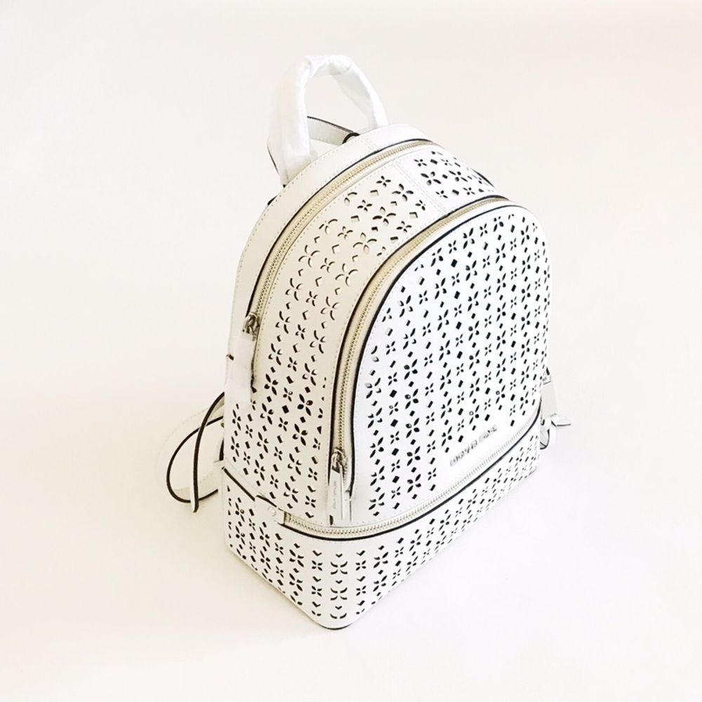 Michael Kors Rhea backpack - Picture 3 of 6